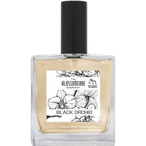 The Blossomcare Company Black Orchid parfüm şişesi