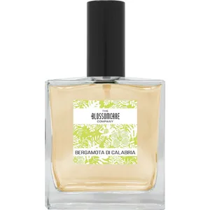 The Blossomcare Company Bergamota di Calabria perfume bottle