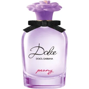 Dolce & Gabbana Dolce Peony parfüm şişesi