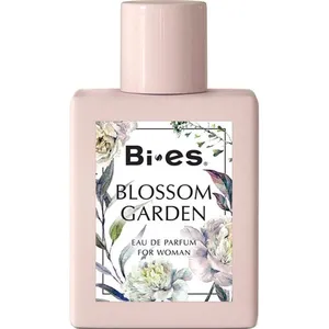 Uroda Blossom Garden (Eau de Parfum) parfüm şişesi
