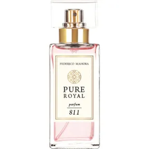 Federico Mahora Pure Royal 811 parfüm şişesi