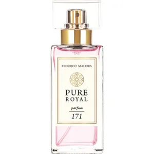 Federico Mahora Pure Royal 171 parfüm şişesi