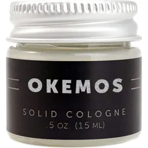 Detroit Grooming Co. Okemos (Solid Cologne) parfüm şişesi