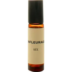 Enfleurage Sex perfume bottle