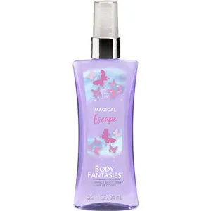 Body Fantasies Magical Escape perfume bottle