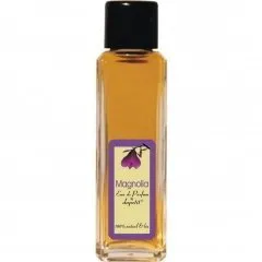 Dupetit Magnolia perfume bottle