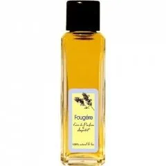 Dupetit Fougére perfume bottle
