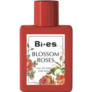 Uroda Blossom Roses (Eau de Parfum) perfume bottle