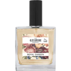 The Blossomcare Company Royal Garden parfüm şişesi