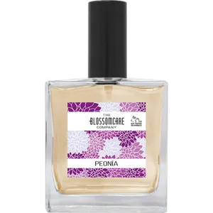 The Blossomcare Company Peonía parfüm şişesi