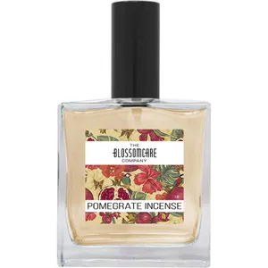 The Blossomcare Company Pomegrate Incense parfüm şişesi