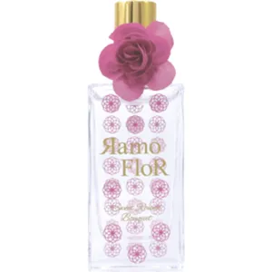 Expand Яamo FloR - Sweet Round Bouquet / ラモフロール スウィートラウンドブーケの香り perfume bottle