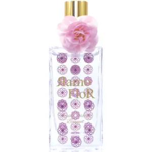 Expand Яamo FloR - Citrus Clutch Bouquet / ラモフロール シトラスクラッチブーケの香り parfüm şişesi