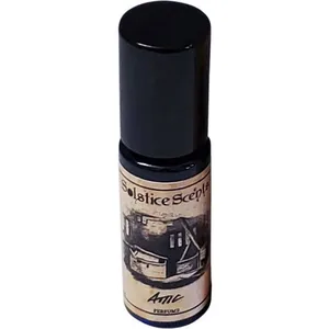 Solstice Scents Attic (2017) (Perfume) perfume bottle