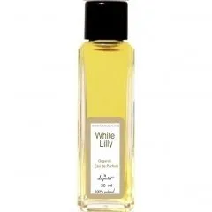 Dupetit White Lilly parfüm şişesi