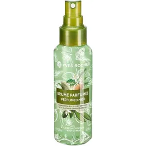 Yves Rocher Amande & Fleur d'Oranger / Almond & Orange Blossom parfüm şişesi