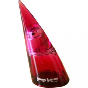Bruno Banani Woman Scent from Hell perfume bottle