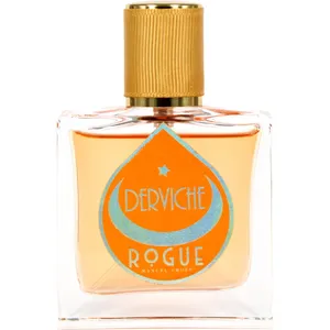 Rogue Derviche perfume bottle