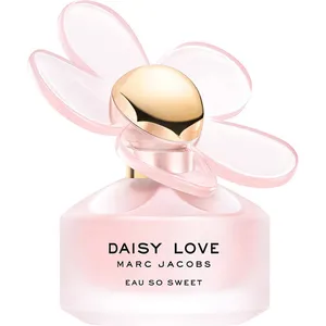 Marc Jacobs Daisy Love Eau So Sweet perfume bottle