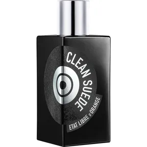 Etat Libre d'Orange Clean Suede / Tom of Finland perfume bottle