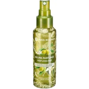Yves Rocher Olive & Petit Grain / Olive & Petitgrain parfüm şişesi