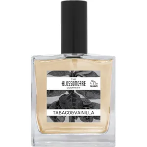 The Blossomcare Company Tabaco & Vainilla parfüm şişesi
