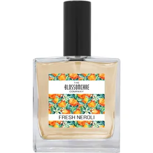 The Blossomcare Company Fresh Neroli parfüm şişesi