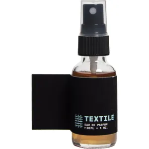 Joya Textile perfume bottle