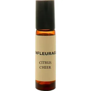 Enfleurage Citrus Cheer parfüm şişesi
