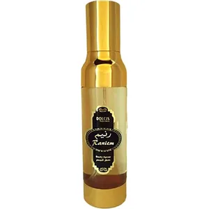 Dolcis Raniem / رنيم perfume bottle