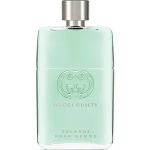 Gucci Guilty Cologne pour Homme parfüm şişesi