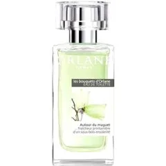 Orlane Les Bouquets d'Orlane - Autour du Muguet perfume bottle