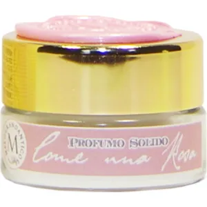 Melogranoantico Come Una Rosa (Profumo Solido) parfüm şişesi