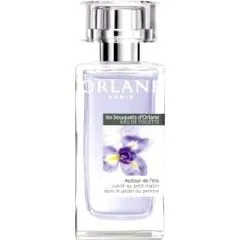 Orlane Les Bouquets d'Orlane - Autour de l'Iris parfüm şişesi