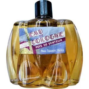 Paul Tranoy Pois de Senteur perfume bottle