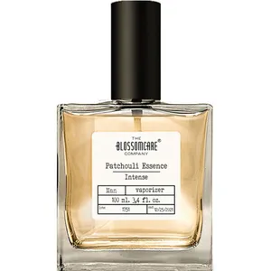 The Blossomcare Company Patchouli Essence perfume bottle