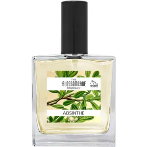 The Blossomcare Company Absinthe perfume bottle