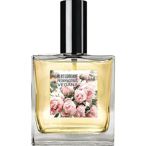 The Blossomcare Company Peony & Citrus parfüm şişesi