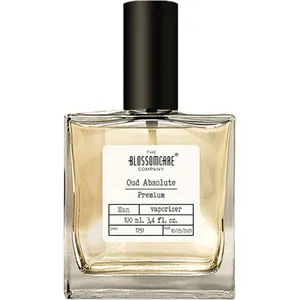 The Blossomcare Company Oud Absolute parfüm şişesi