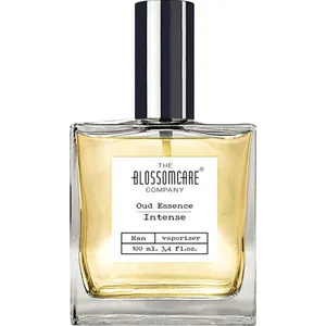 The Blossomcare Company Oud Essence perfume bottle