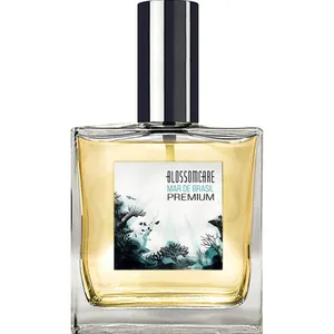 The Blossomcare Company Mar de Brasil perfume bottle