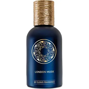 Cloud Fragrance London Musk parfüm şişesi