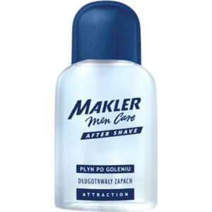 Uroda Makler Attraction parfüm şişesi