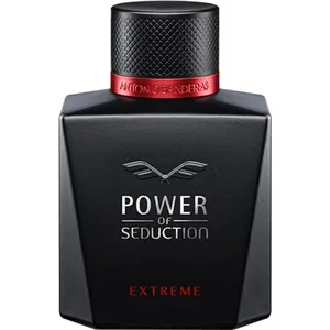 Banderas Power of Seduction Extreme parfüm şişesi