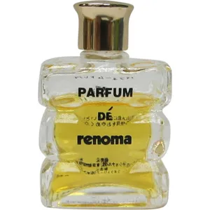 Renoma Parfum dé Renoma parfüm şişesi