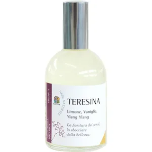 Olfattiva Teresina perfume bottle