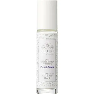 Terracuore Pocket Aroma - Sakura in Full Bloom / ポケットアロマ サクラ イン フル ブルーム perfume bottle
