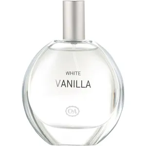 C&A White Vanilla parfüm şişesi
