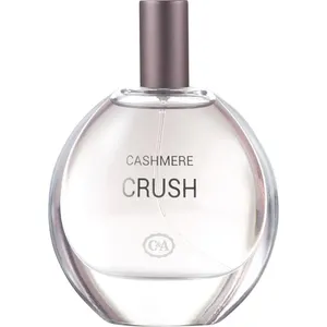 C&A Cashmere Crush perfume bottle