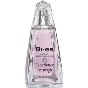 Uroda Experience the Magic (Parfum) parfüm şişesi